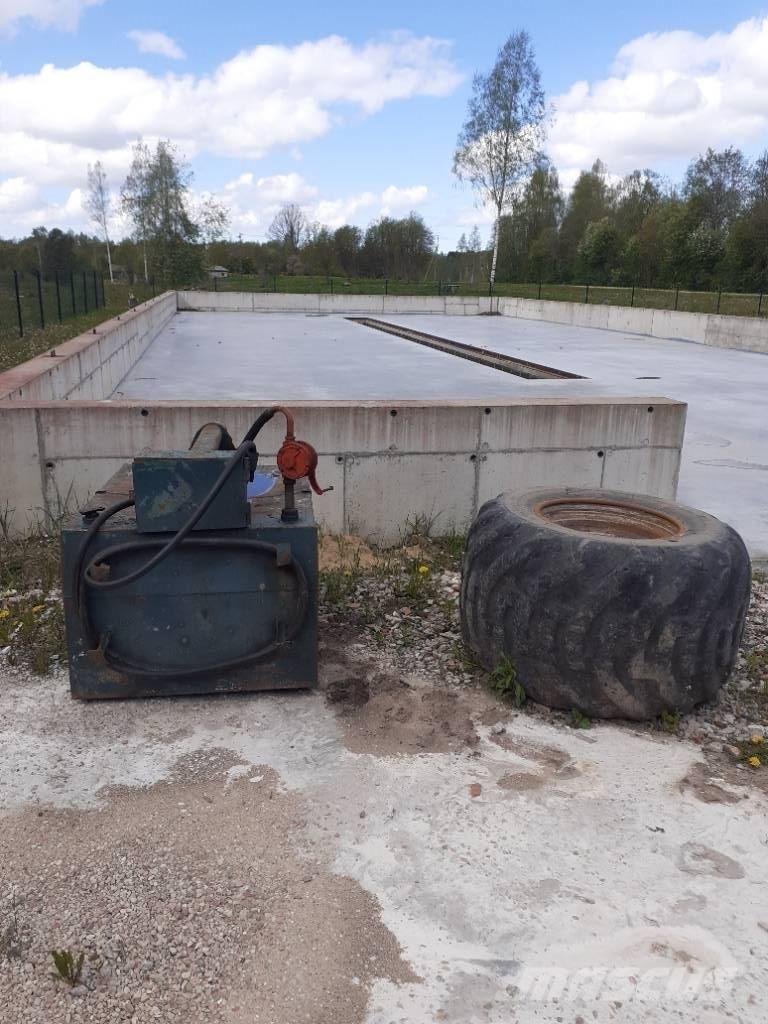 Valmet 820 Skotare