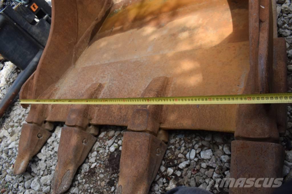 Komatsu PC 240 LC-11 Bandgrävare