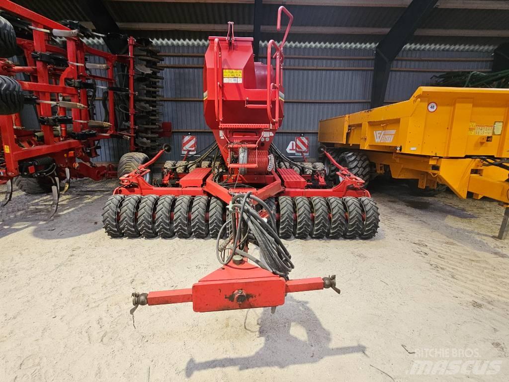 Horsch Pronto 4 DC Kombisåmaskiner