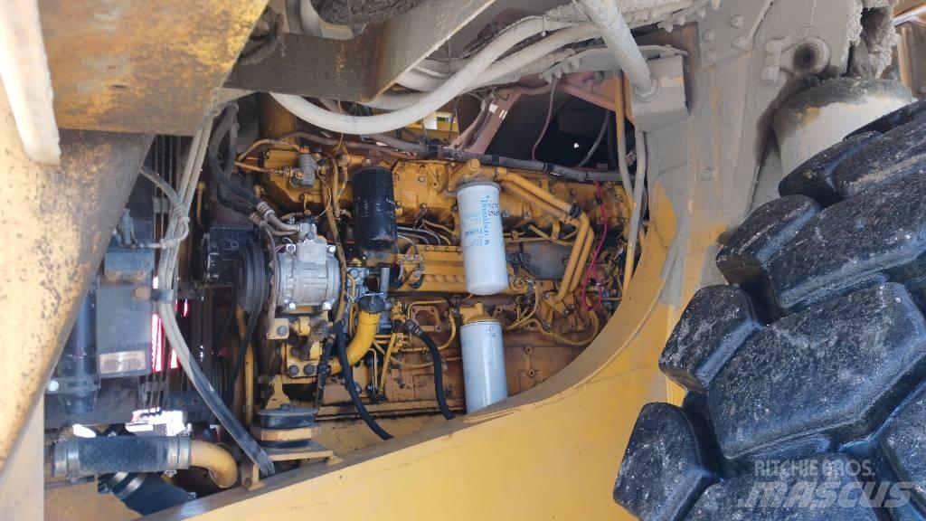 Komatsu 405 Gruvtruck