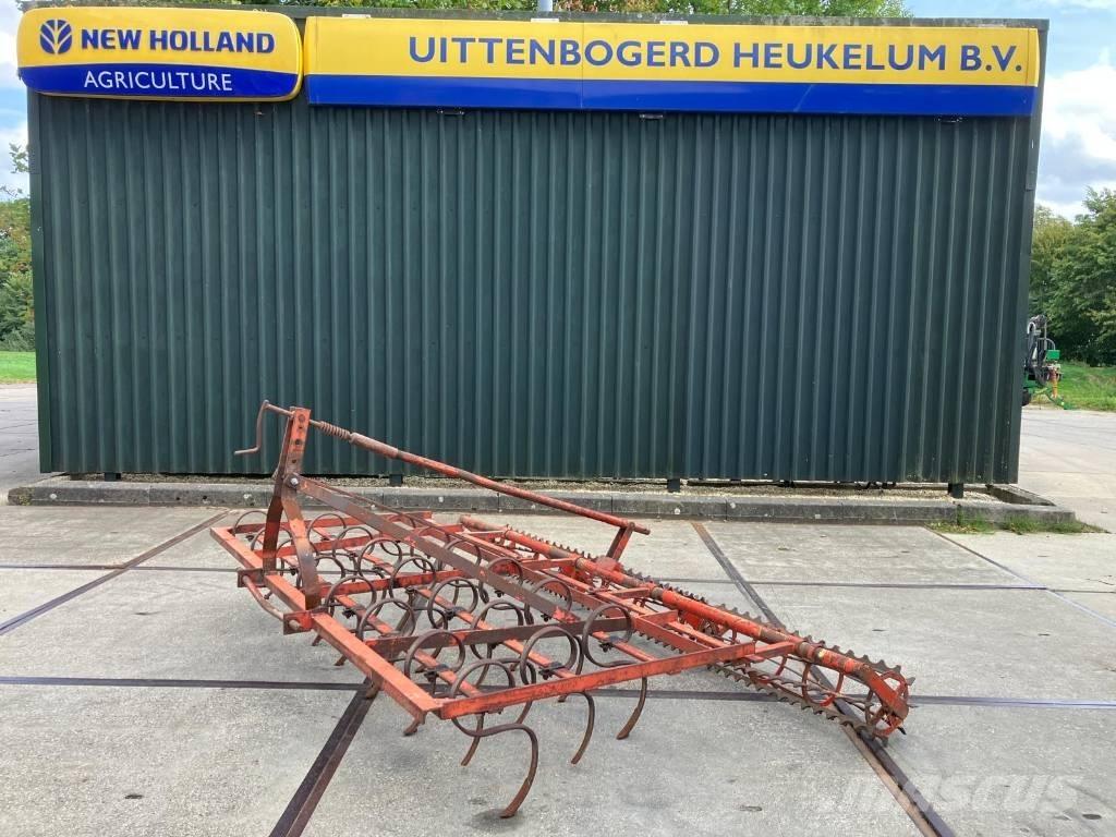 Kongskilde triltand Kultivatorer