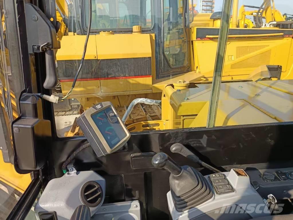 CAT 305.5 E 2 Bandgrävare