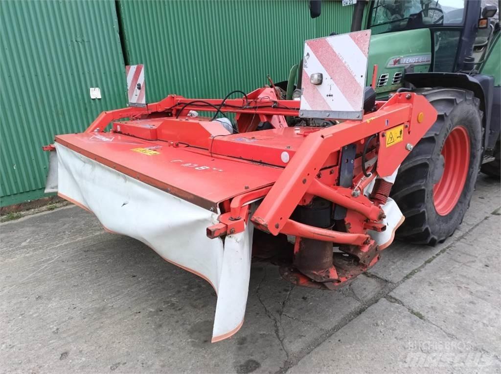 Kuhn GMD 802 F-FF Slåtterkrossar