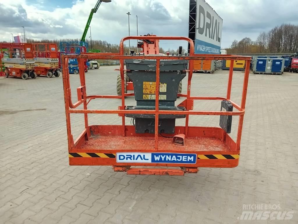 JLG M 600 JP Bomliftar