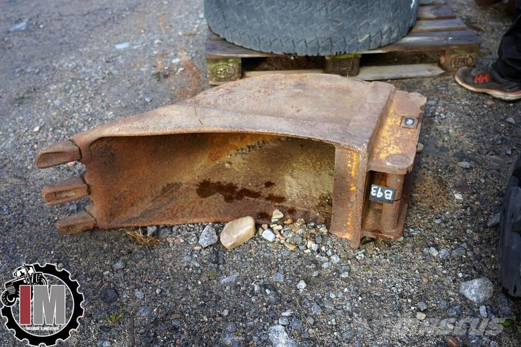  Smalskopa tandad S45 Skopor