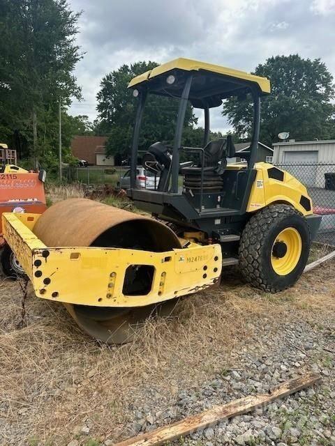 Bomag BW177D-5 Envalsvältar