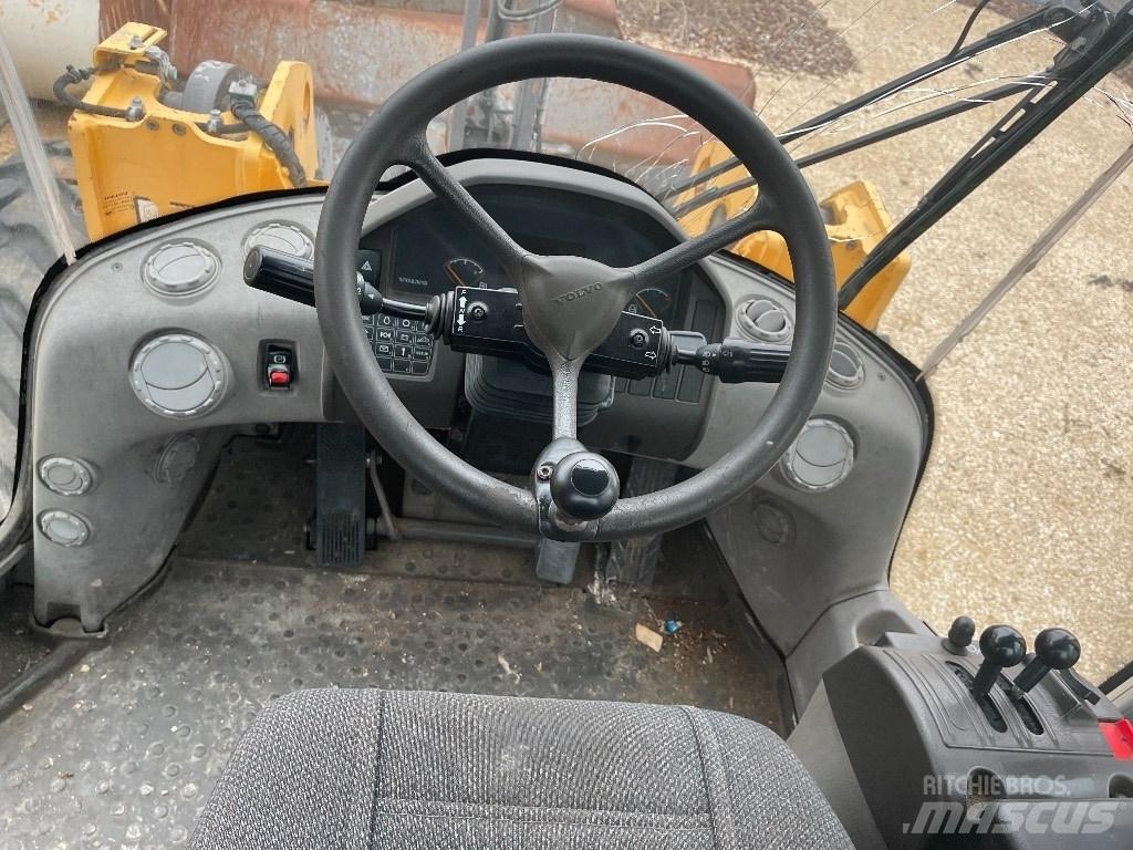 Volvo L 90 G Hjullastare