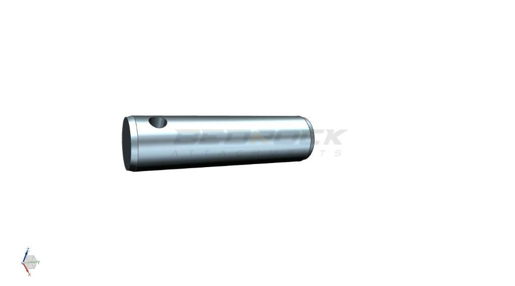 Bedrock 45MM PIN Övriga