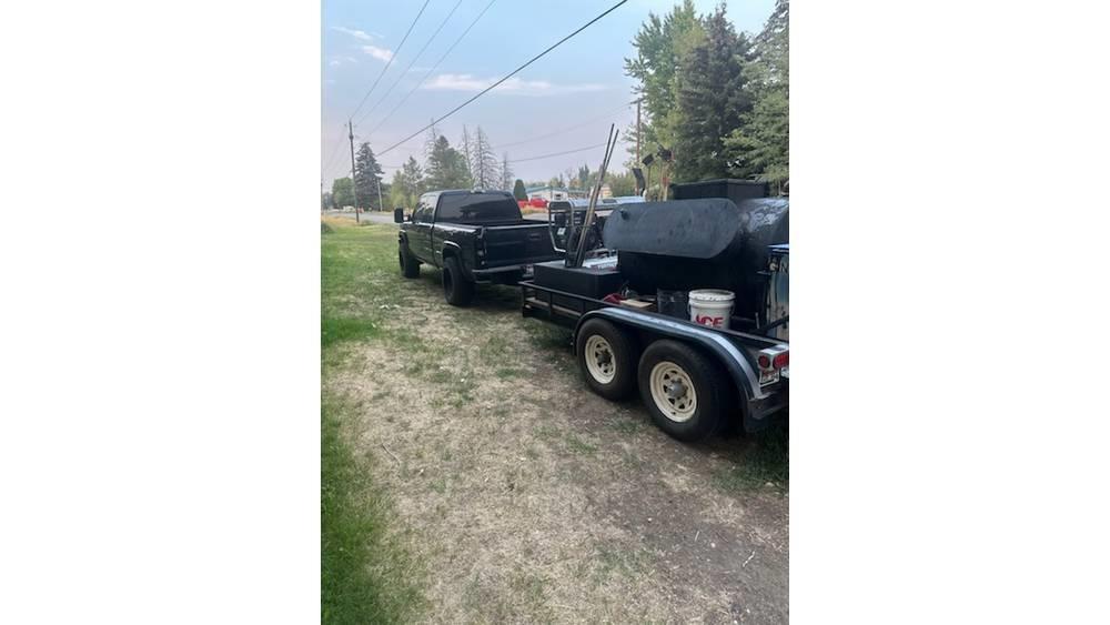  Sealcoat Setup Dumperkärror