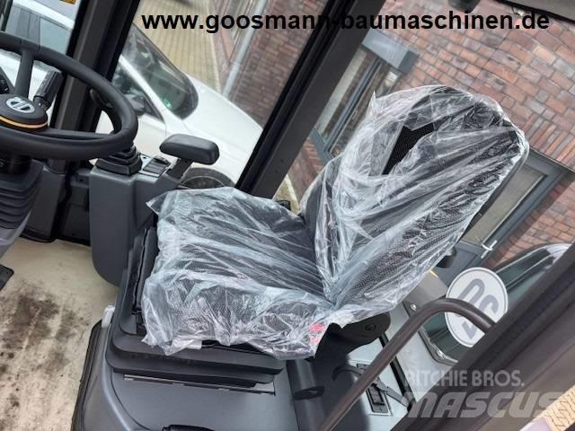 Volvo L 30 G Hjullastare