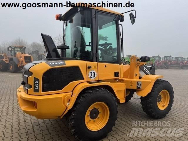 Volvo L 30 G Hjullastare
