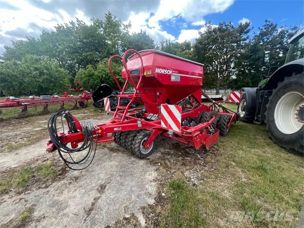 Horsch Pronto 3 DC Såmaskiner