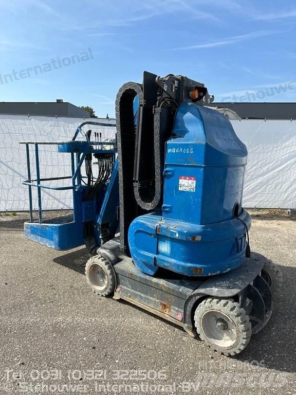ATN Piaf 880R Övriga personliftar
