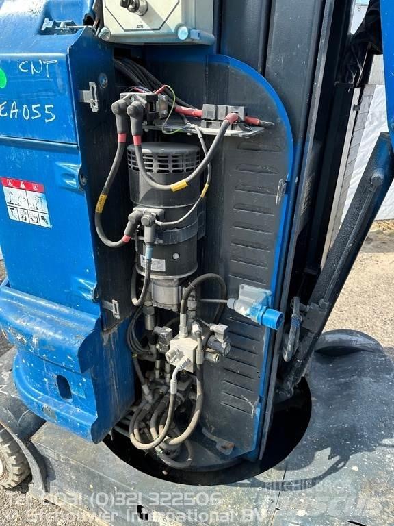 ATN Piaf 880R Övriga personliftar
