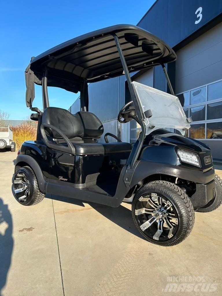 Club Car tempo  2022 Golfbilar