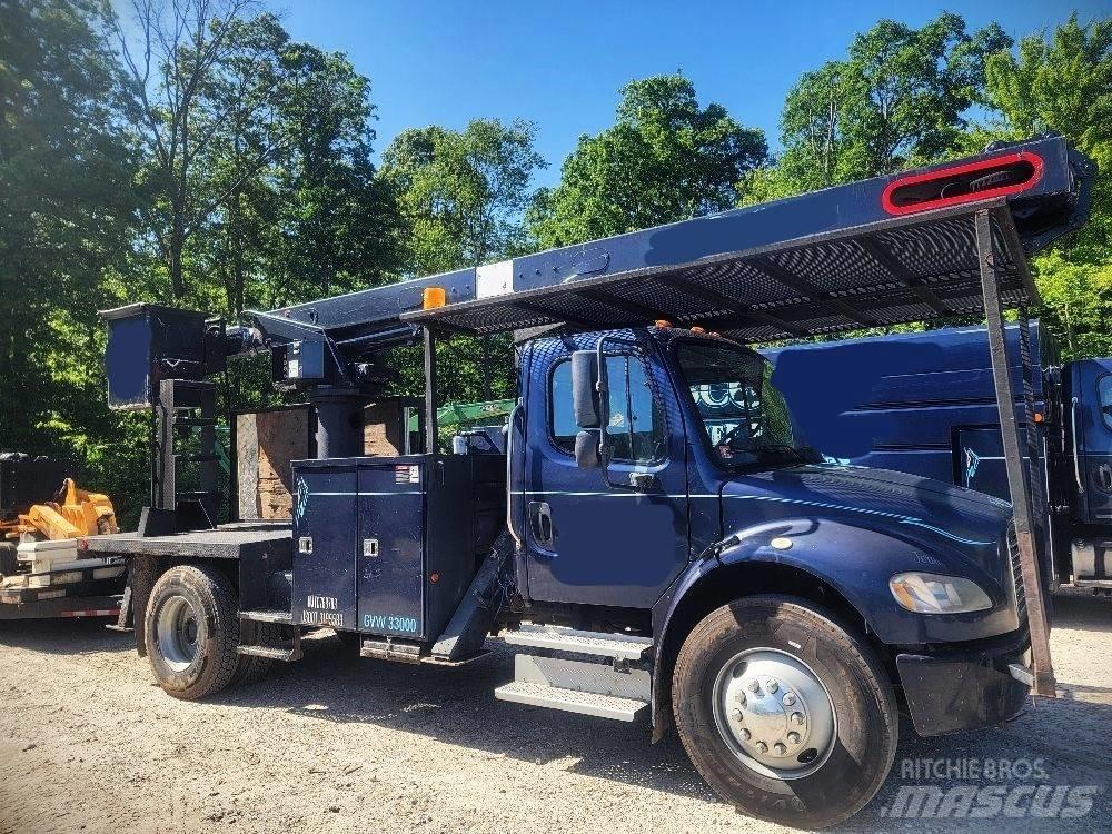 Freightliner M2106 Billyftar