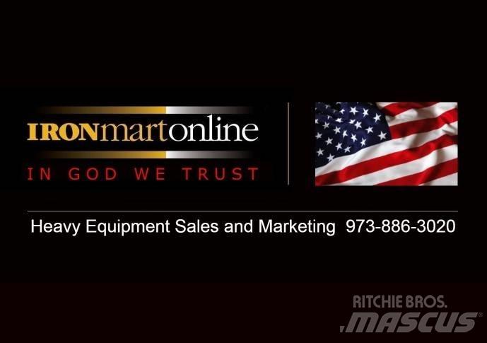 Freightliner M2106 Billyftar