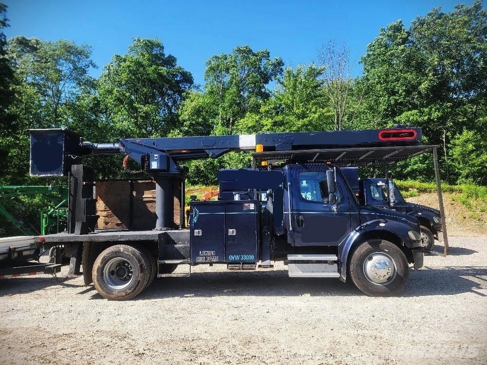 Freightliner M2106 Billyftar