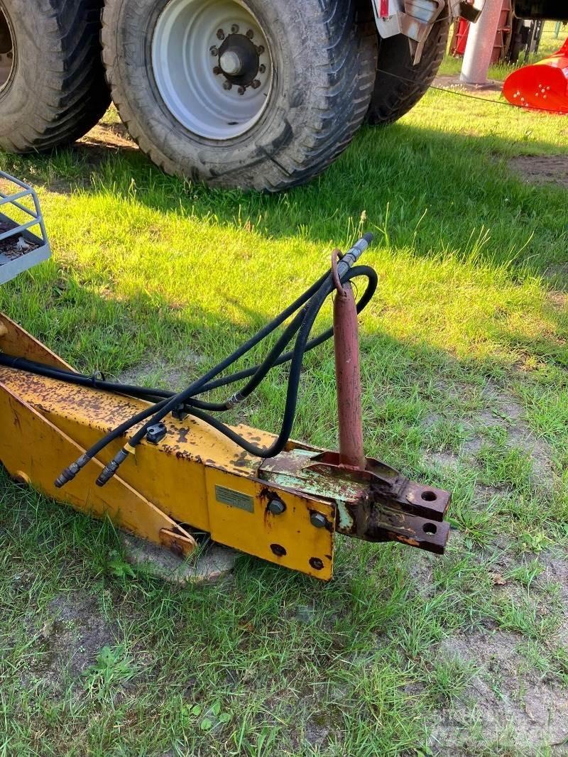  PERROT 110/520 Bevattningsutrustning