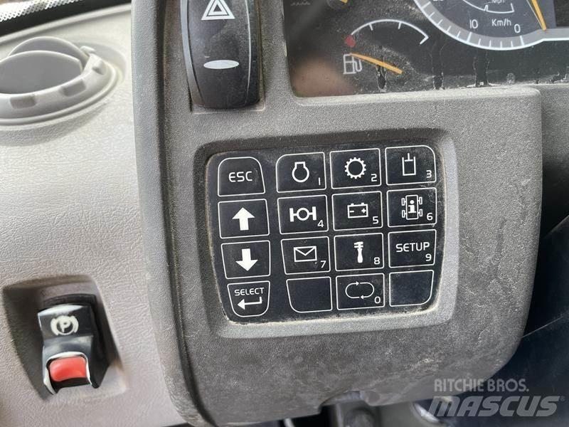 Volvo L 150 H Hjullastare