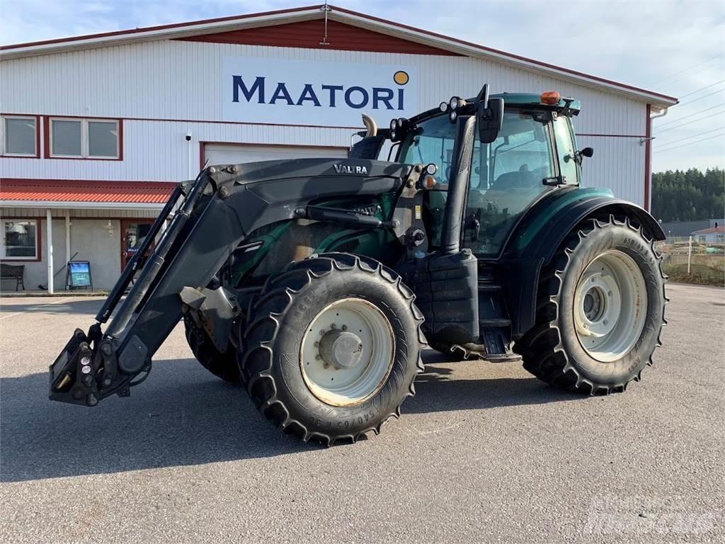 Valtra T234 Direct Traktorer