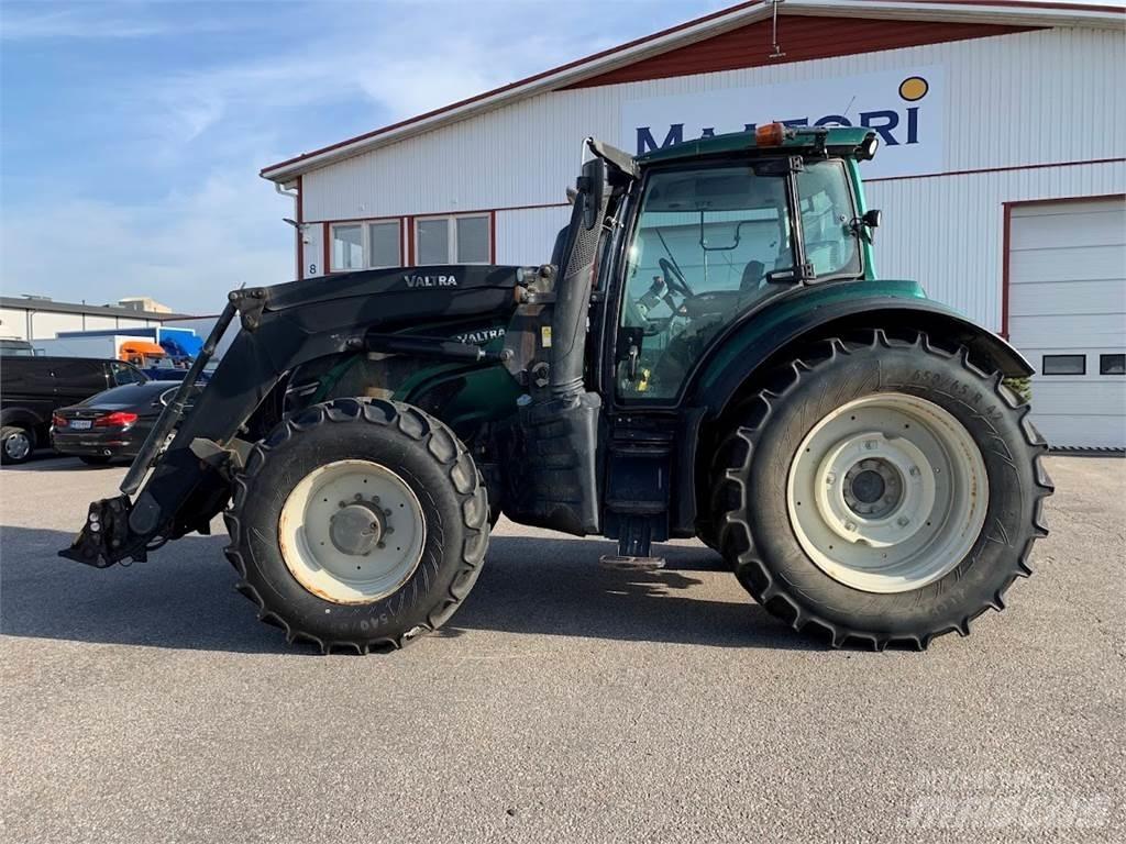 Valtra T234 Direct Traktorer