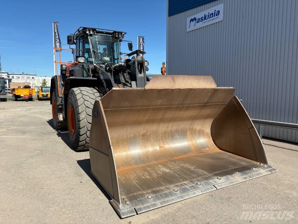 Develon DL480-7 Hjullastare