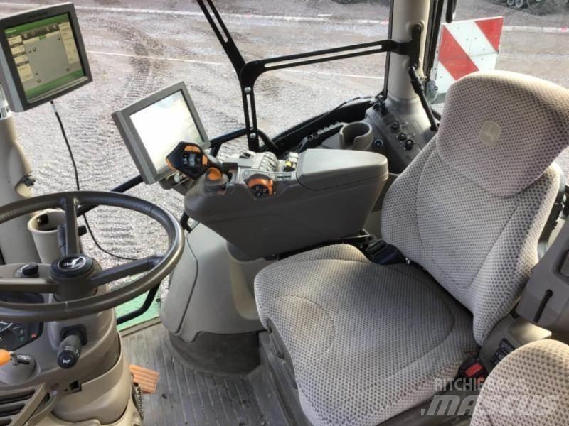 John Deere 6250 R Traktorer