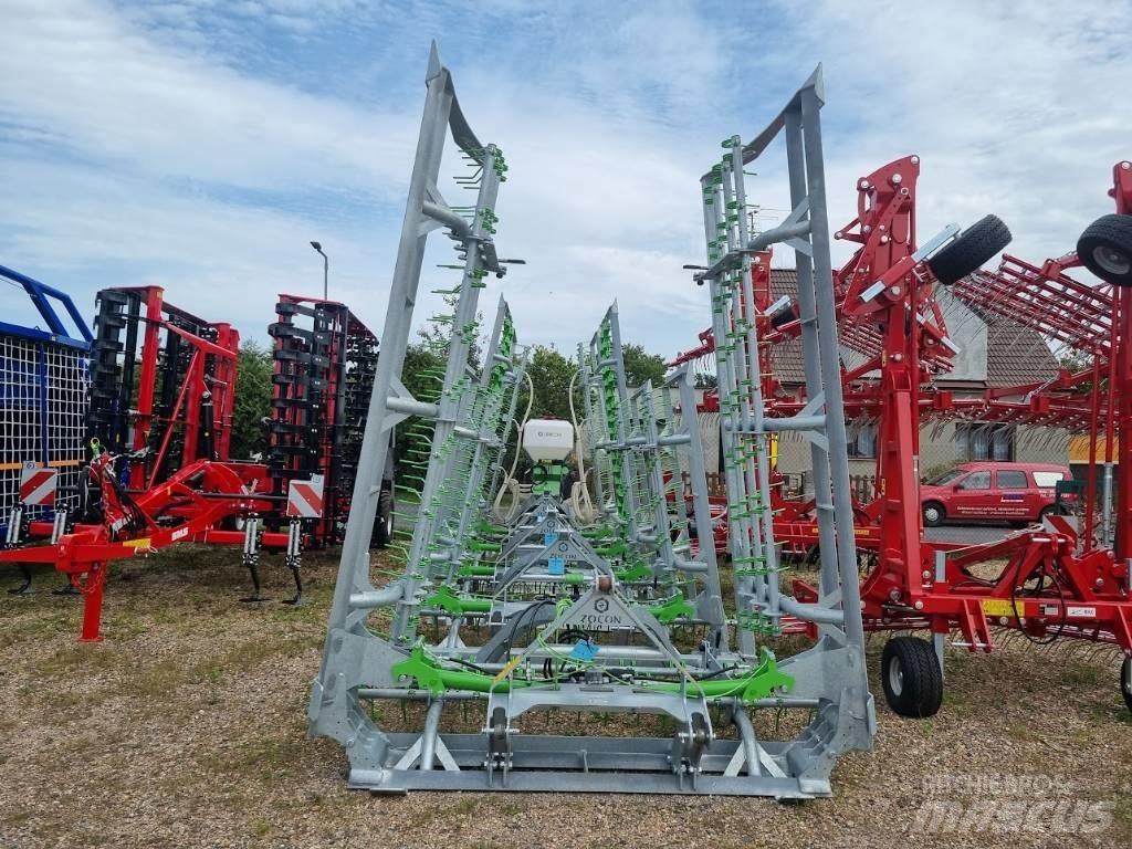  ZOOCON 6m Harvar