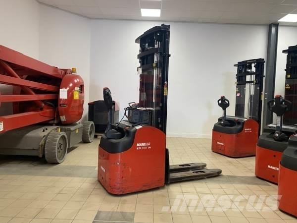 Manitou ES614 Staplare