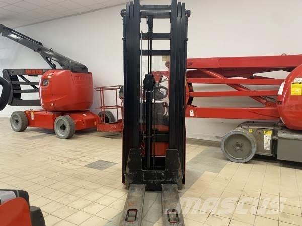 Manitou ES614 Staplare