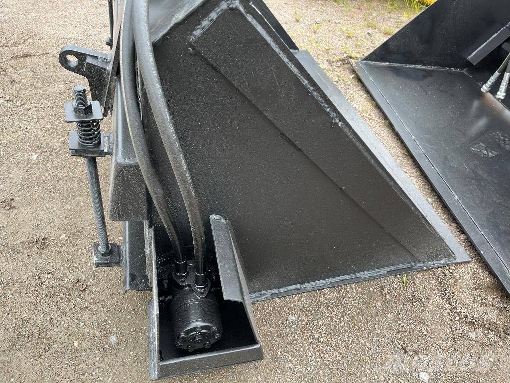  Hh 800L Sand- och saltspridare