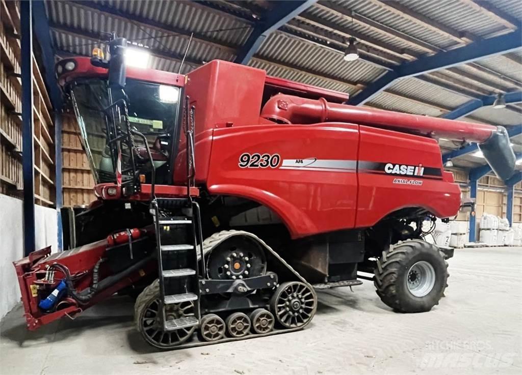 Case IH 9230 Skördetröskor