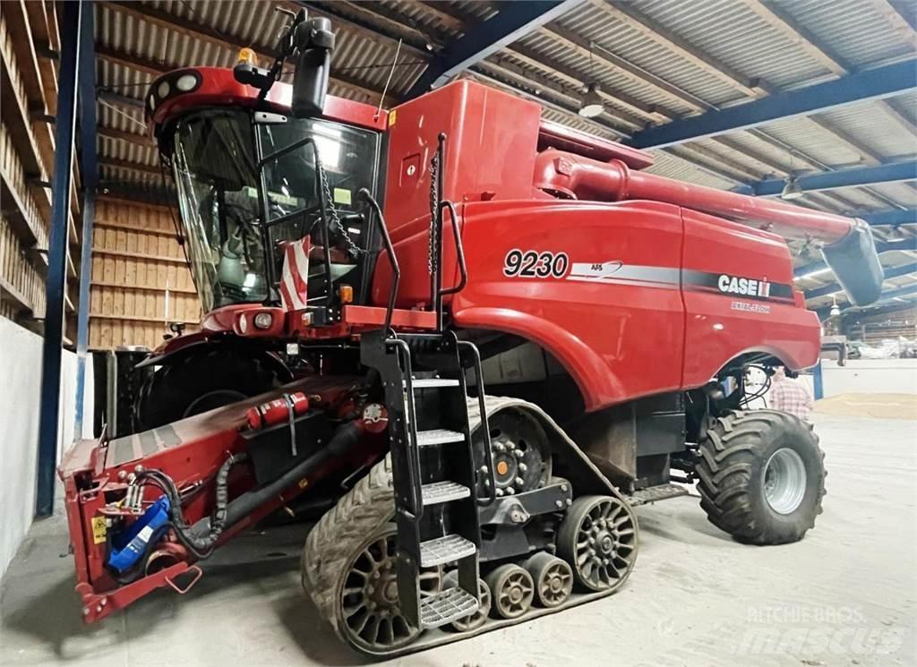 Case IH 9230 Skördetröskor