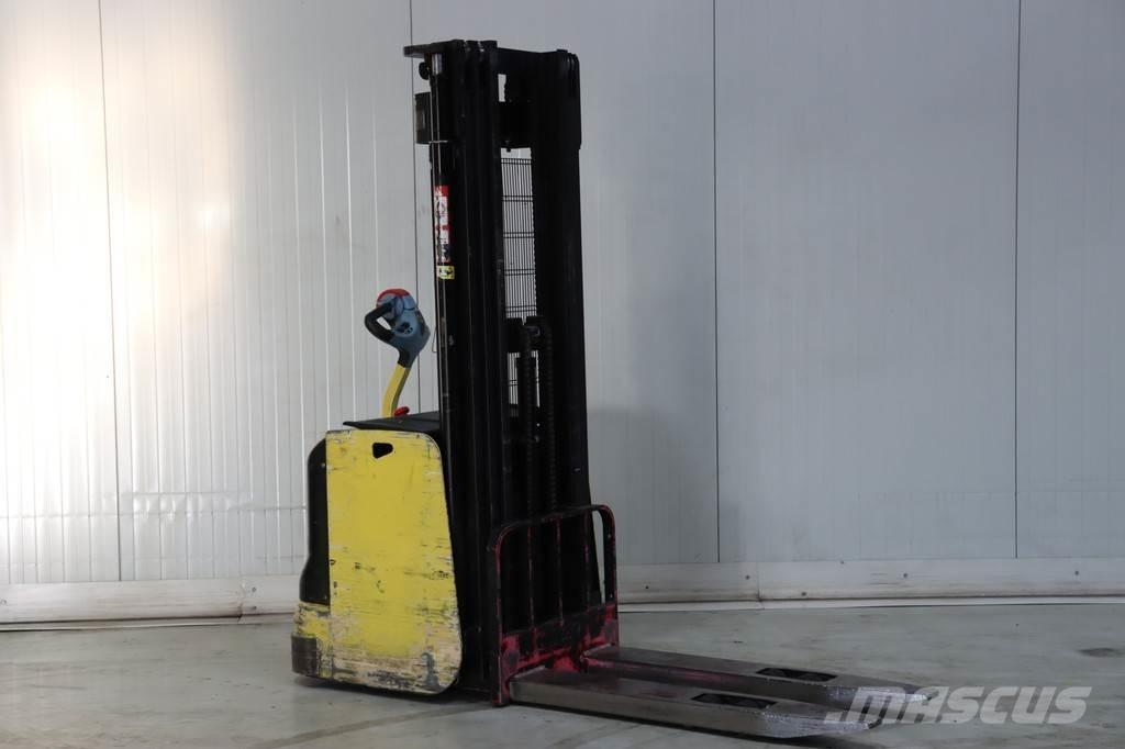 Hyster S1.4-46 Staplare-led