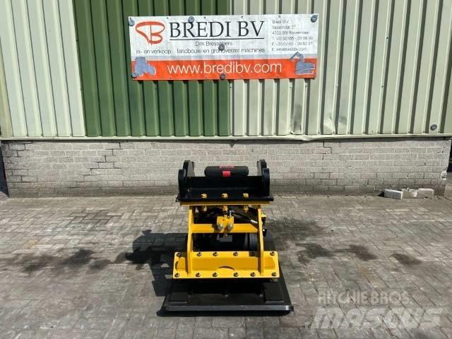  EPC 160-E CW 30 Vibrationshejare