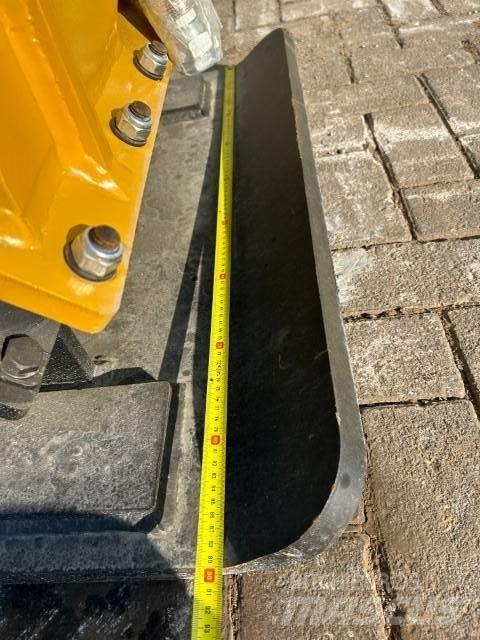  EPC 160-E CW 30 Vibrationshejare