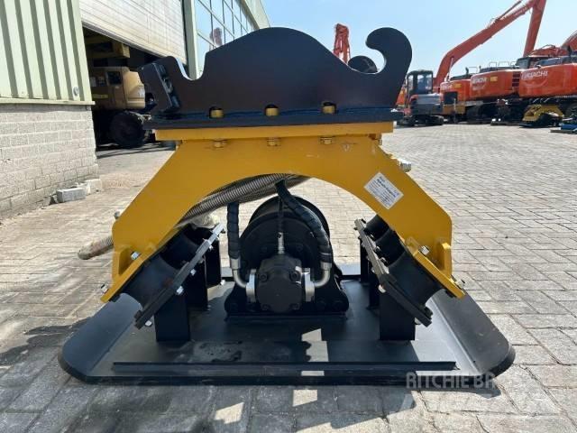  EPC 160-E CW 30 Vibrationshejare
