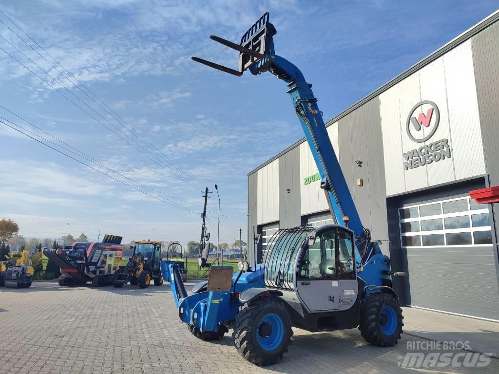 Genie TerexGTH4013 Hjullastare