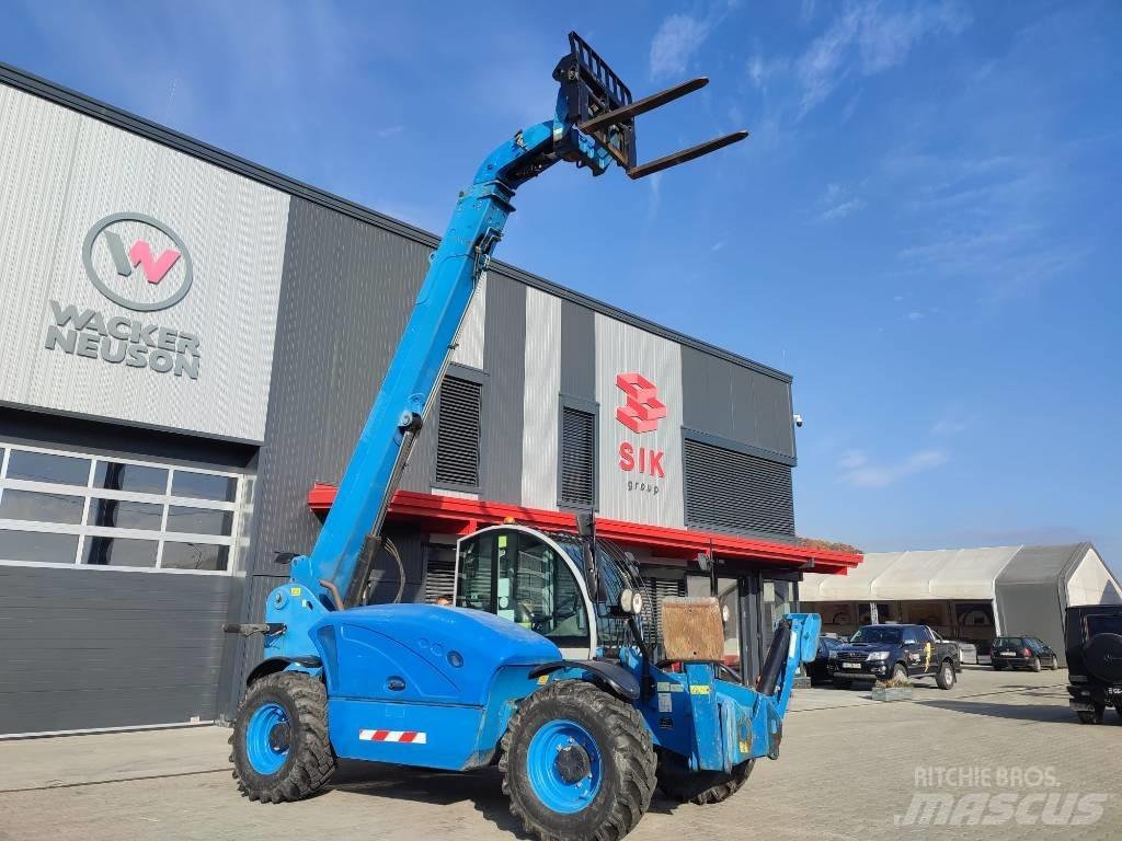 Genie TerexGTH4013 Hjullastare
