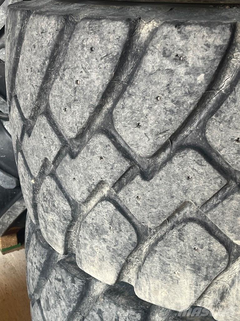 Volvo L 60 F Hjullastare
