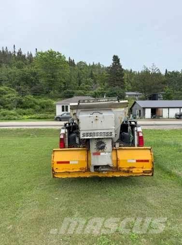Ford F 350 Övriga bilar