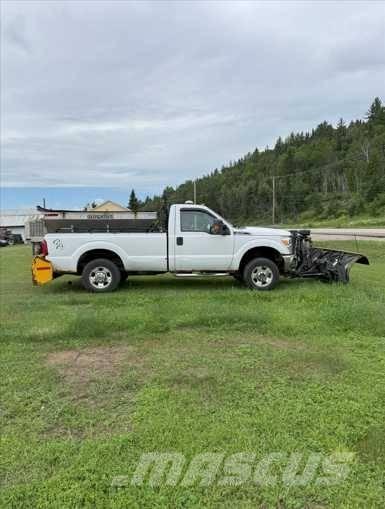 Ford F 350 Övriga bilar