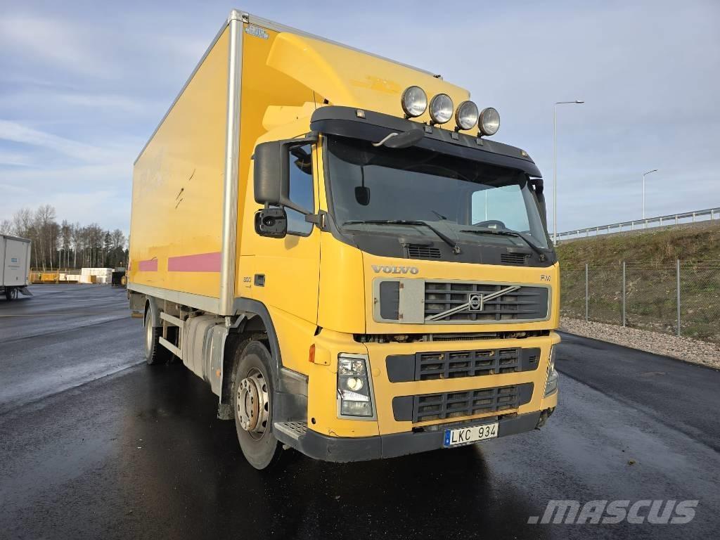 Volvo FM 300 Skåpbilar