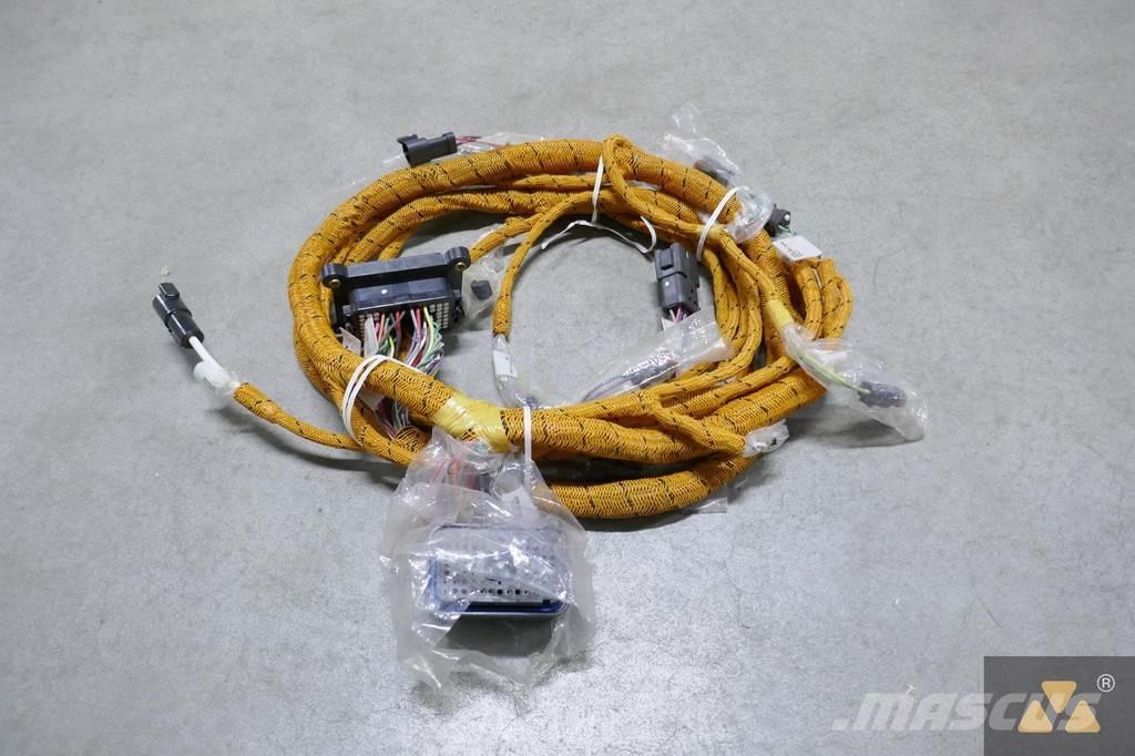 CAT 368-1452 Transport - Övriga