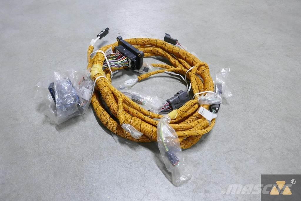 CAT 368-1452 Transport - Övriga