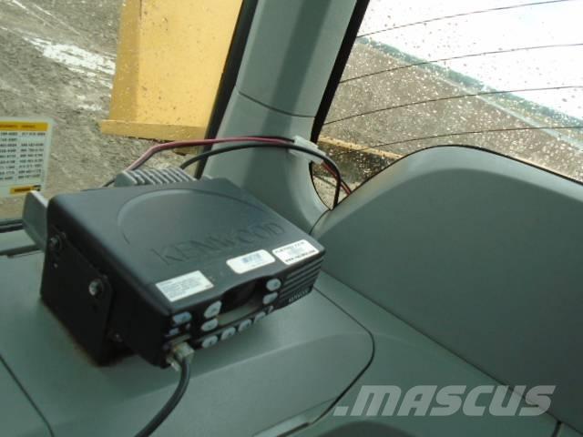 CAT 938M Hjullastare