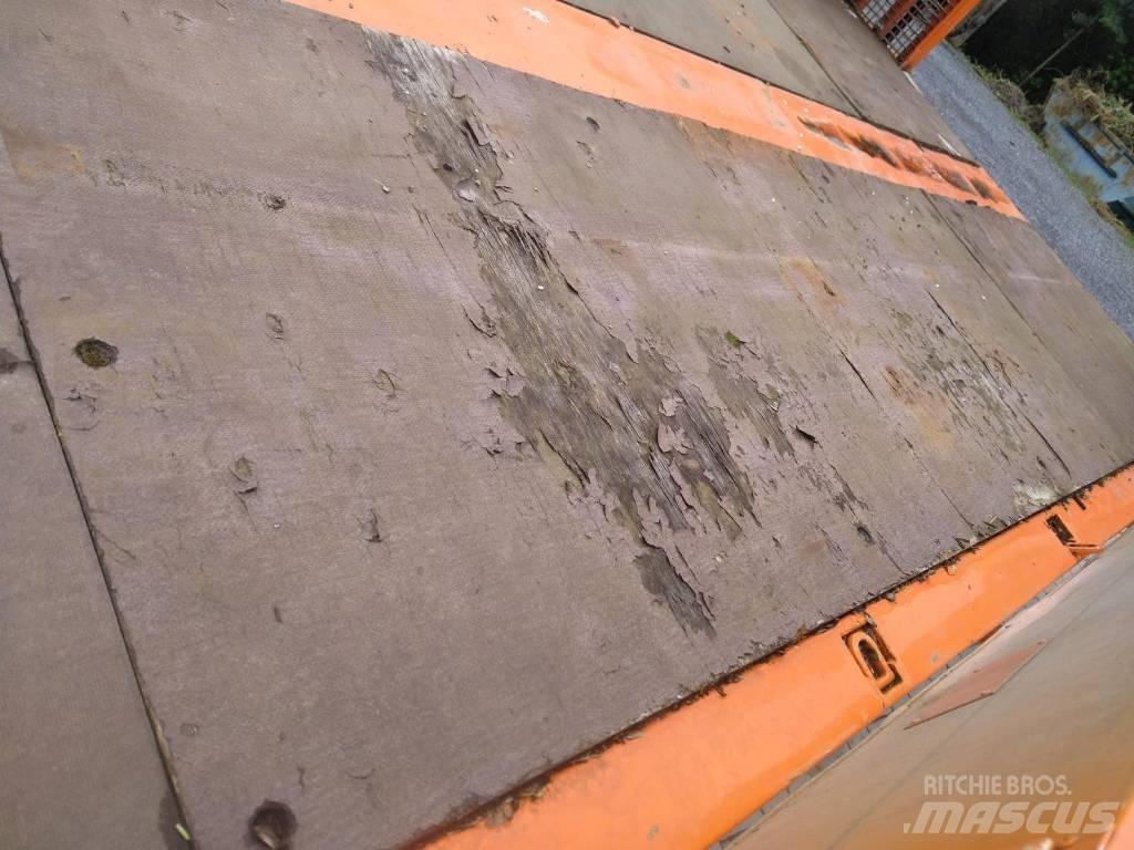 MAN TGL 12.250 Biltransportbilar