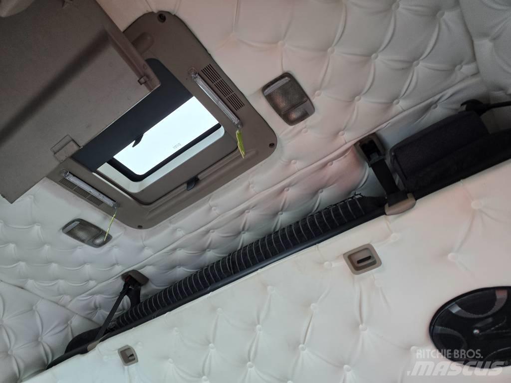 Scania R 500 LA Dragbilar