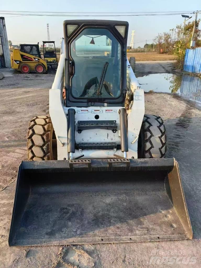 Bobcat S 300 Kompaktlastare
